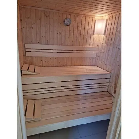 Apartment Sundtraum