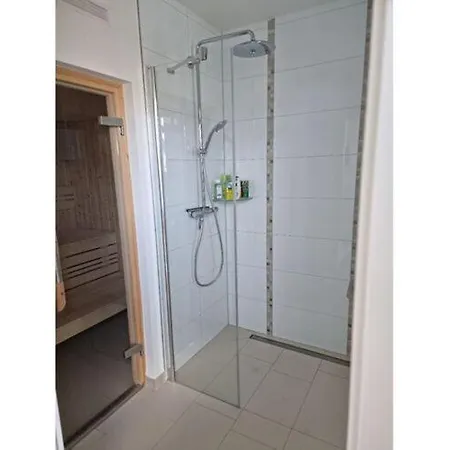Sundtraum Apartment