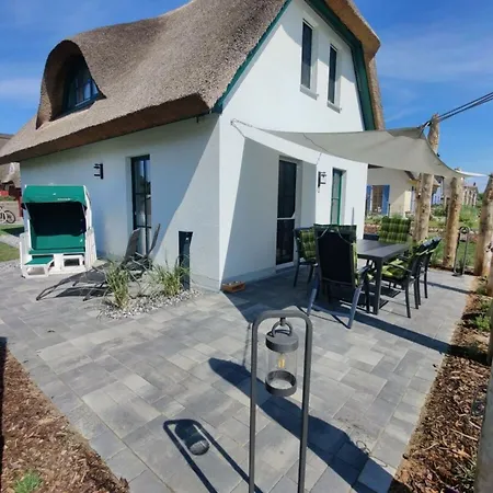 Sundtraum Apartment