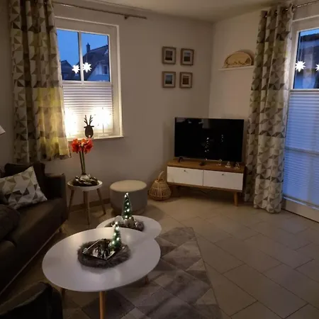 Apartment Sundtraum