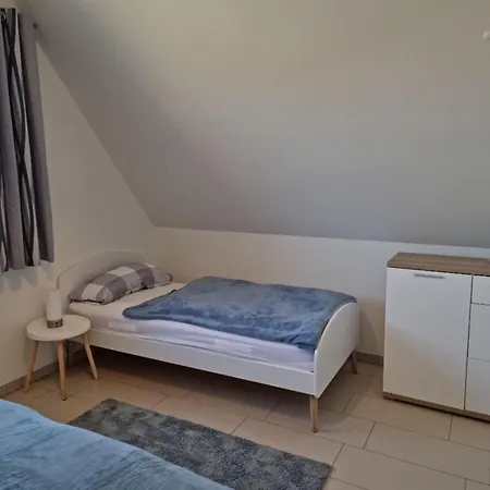 Sundtraum Apartment