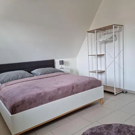 Sundtraum Apartment Parow