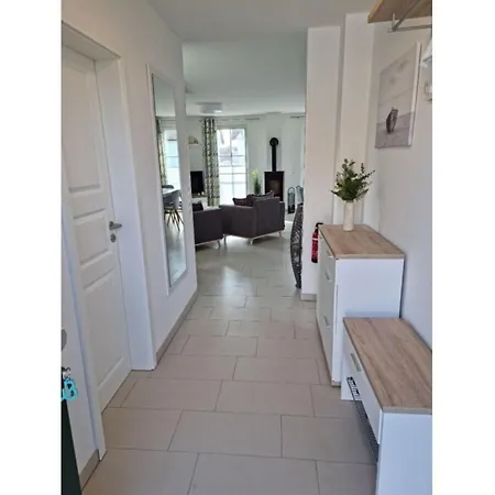 Apartment Sundtraum *