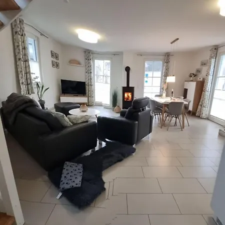 Sundtraum Apartment