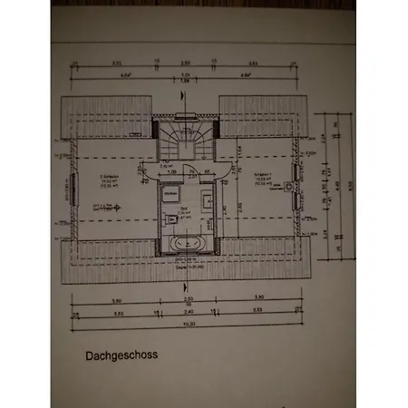 Sundtraum Apartment *
