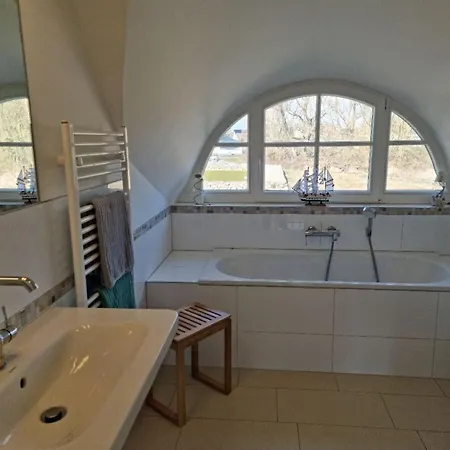 Sundtraum Apartment Parow